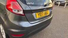 Ford Fiesta 1.25 82 Zetec 3dr Petrol Hatchback